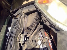 2011 HONDA CR-V, BRONZE, EX MODEL, AWD.  A25179